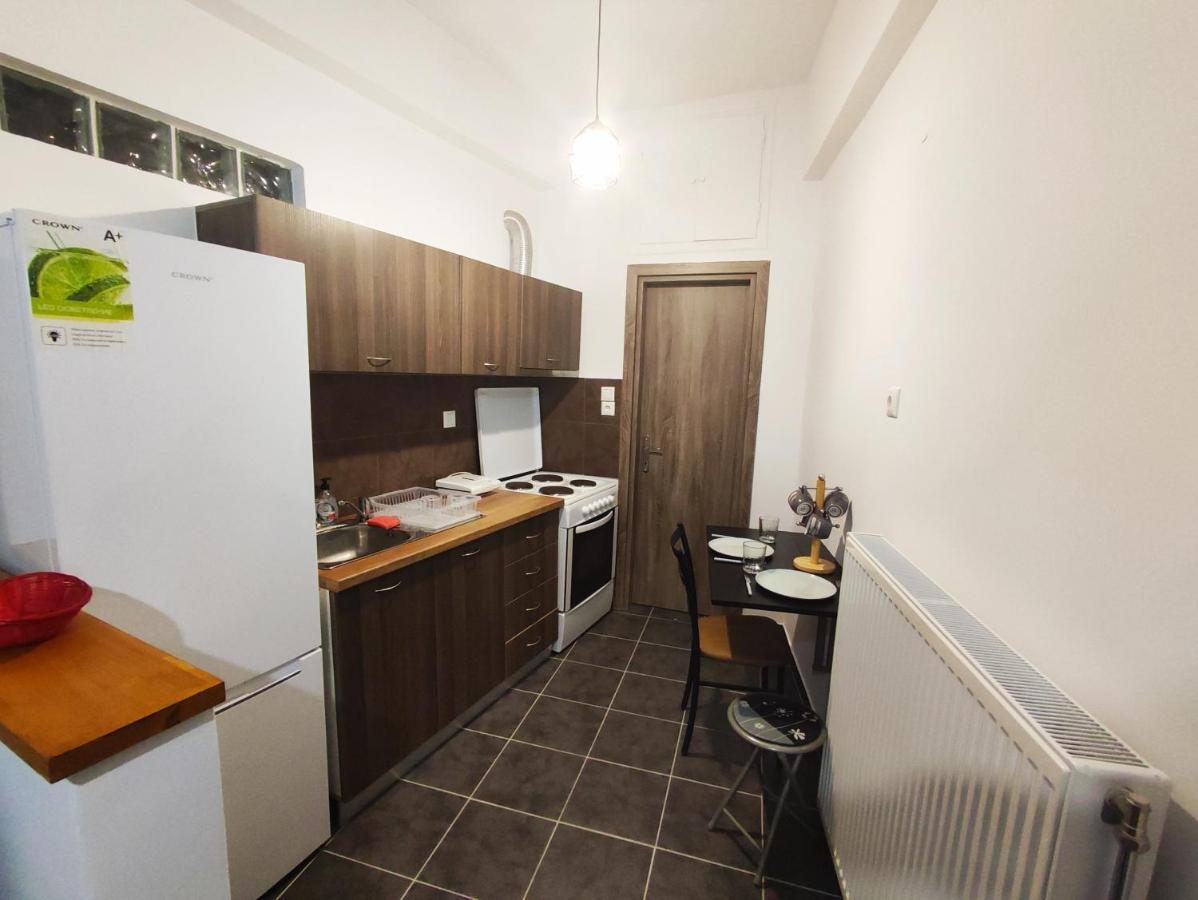 Dreams 3 Apartment Karditsa Exterior photo